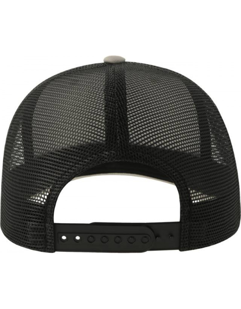 Șapcă Trucker cu 6 Panele-Sonic-S